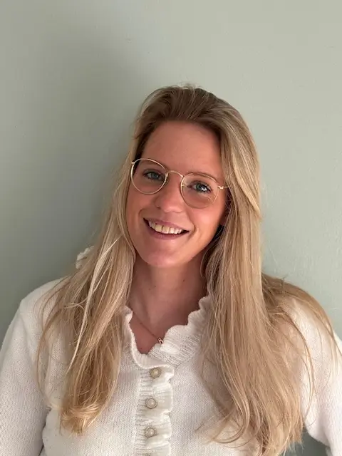 Beaudy van Halteren, administratie en planning bij Vero Dakwerken